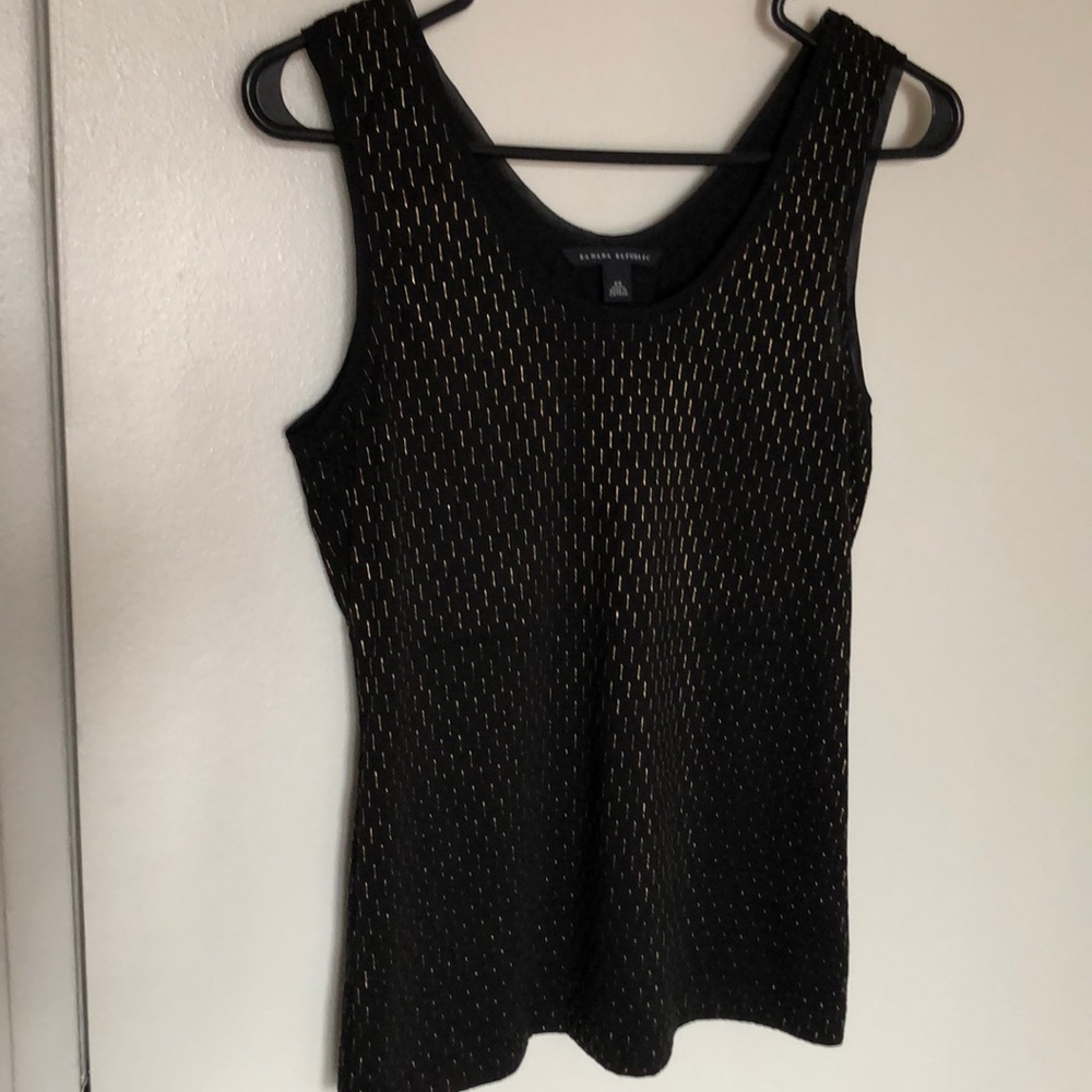 Banana Republic Tank